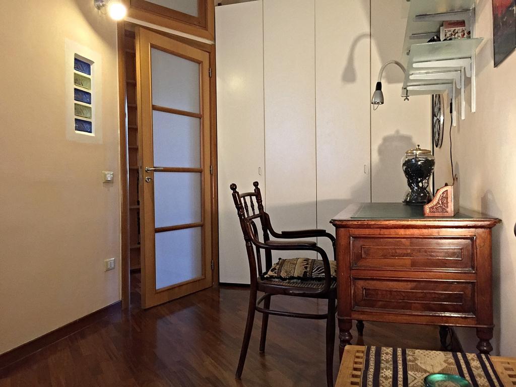 Casa Vacanze Seahorse Salerno Oda fotoğraf