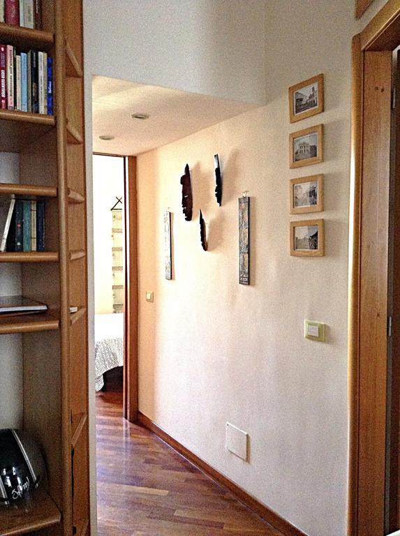 Casa Vacanze Seahorse Salerno Oda fotoğraf