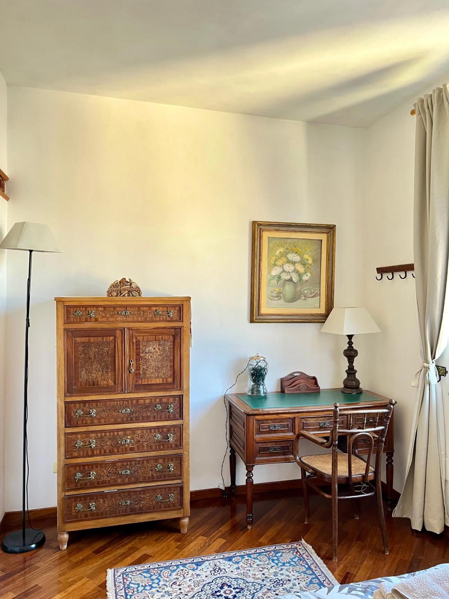 Casa Vacanze Seahorse Salerno Dış mekan fotoğraf