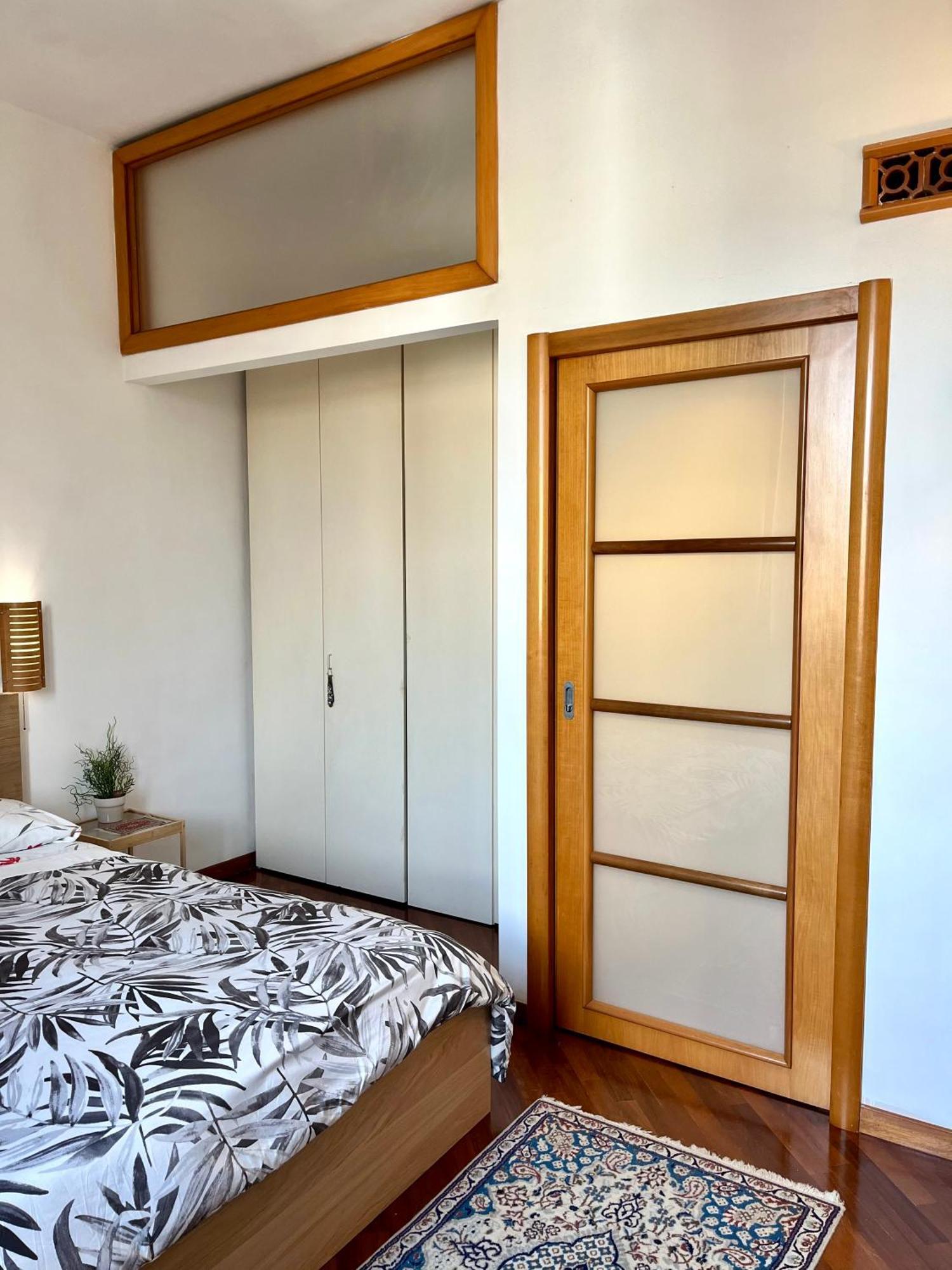 Casa Vacanze Seahorse Salerno Dış mekan fotoğraf