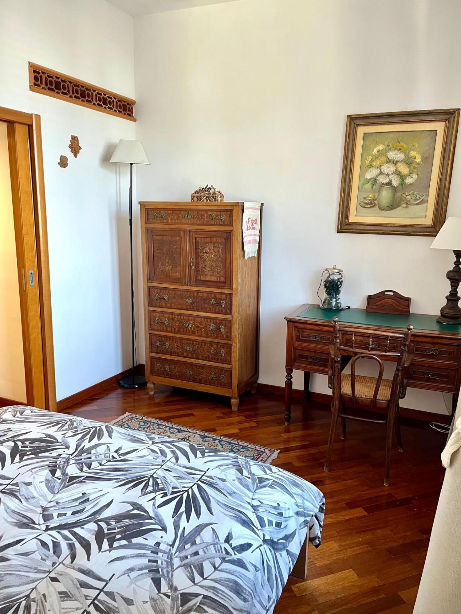 Casa Vacanze Seahorse Salerno Dış mekan fotoğraf