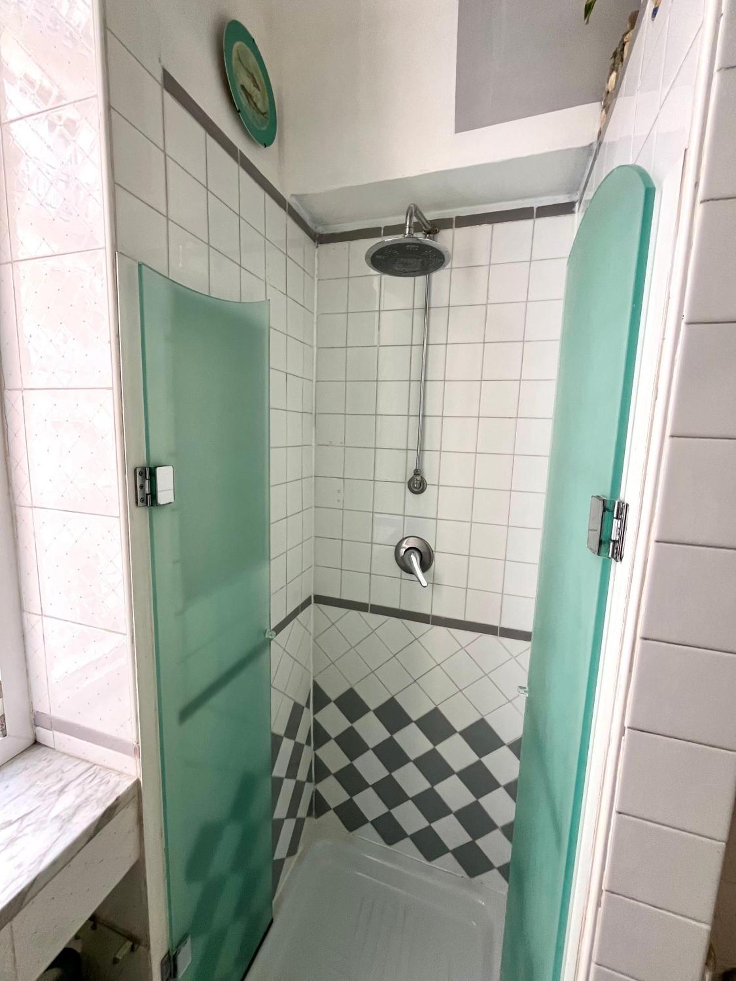 Casa Vacanze Seahorse Salerno Dış mekan fotoğraf