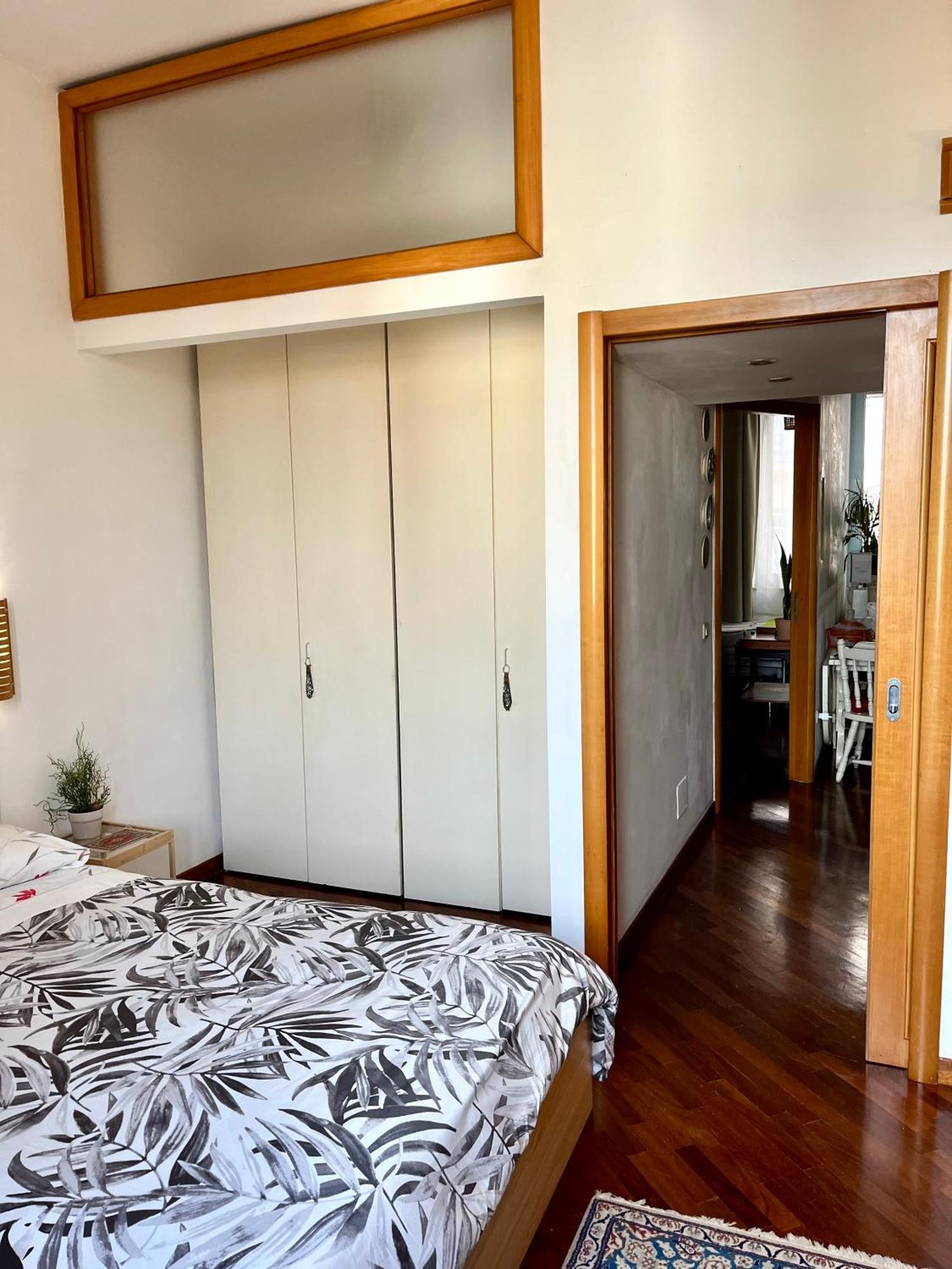 Casa Vacanze Seahorse Salerno Dış mekan fotoğraf