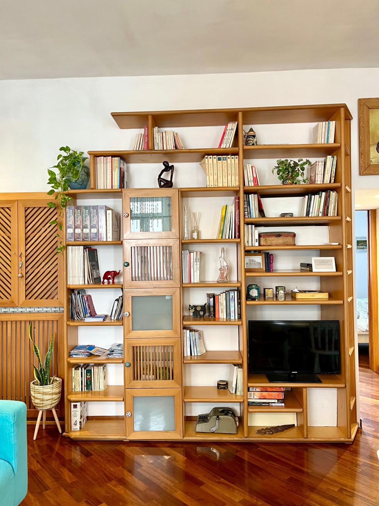 Casa Vacanze Seahorse Salerno Dış mekan fotoğraf