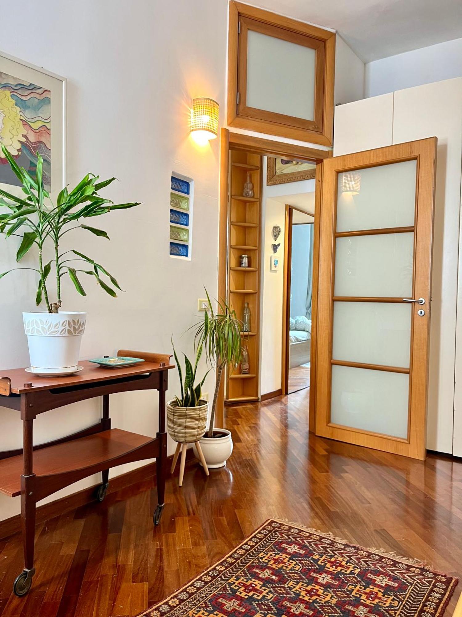 Casa Vacanze Seahorse Salerno Dış mekan fotoğraf