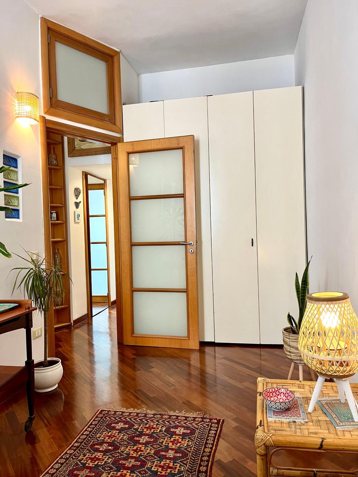 Casa Vacanze Seahorse Salerno Dış mekan fotoğraf